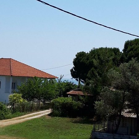 A. Studios Asprovalta Dış mekan fotoğraf