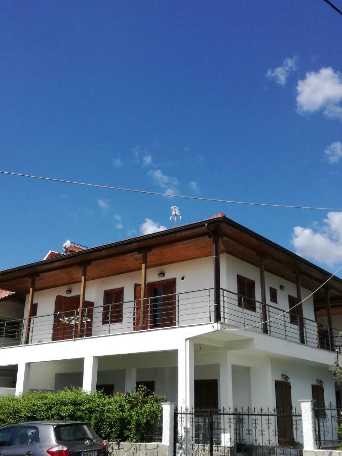 A. Studios Asprovalta Dış mekan fotoğraf
