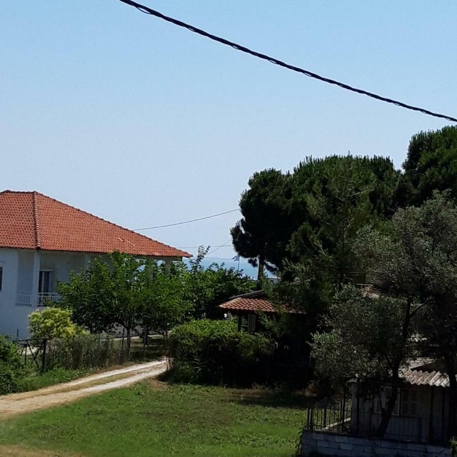 A. Studios Asprovalta Dış mekan fotoğraf